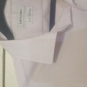 Twillory Safecotton Dress Shirt